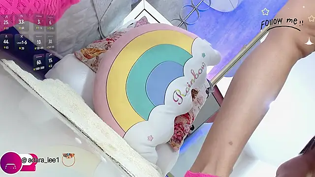 adara le online show from 09.22.25