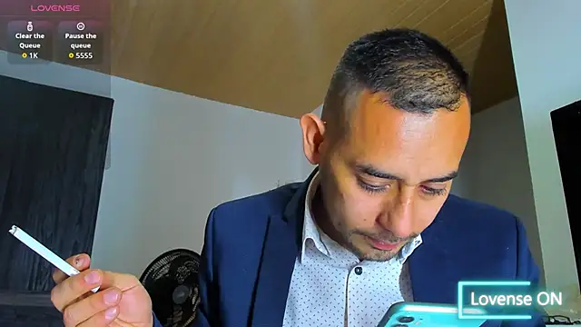 jhonyalzate2 online show from 11.06.25