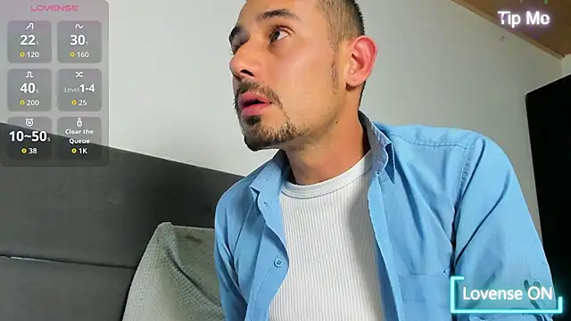 jhonyalzate2 online show from 05.06.26