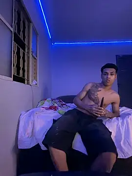 Rayanzimaker online show from 04.07.26