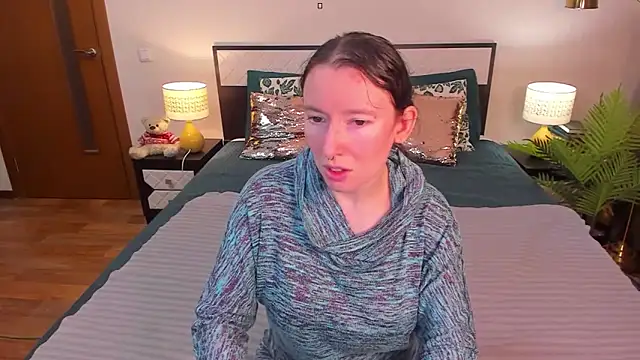 CatherineWalls online show from 06.05.26