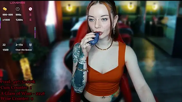 Snapshot of MaxPhoenixx chatting on 04.11.26 MaxPhoenixx online show from 04.11.26