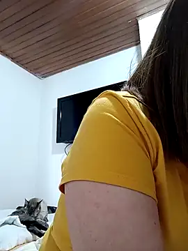 Vicky Rosse online show from 03.07.25