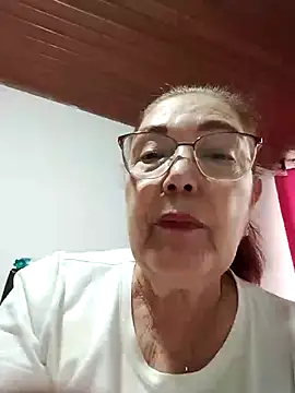 Vicky Rosse online show from 02.26.26