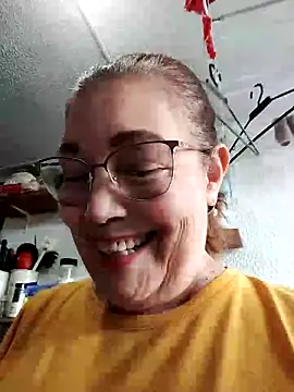 Vicky Rosse online show from 03.13.26