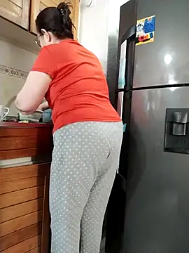 Snapshot of Vicky_Rosse chatting on 05.19.26 Vicky Rosse online show from 05.19.26