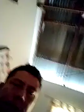 Lachuchaenlacara1988 online show from 01.26.25