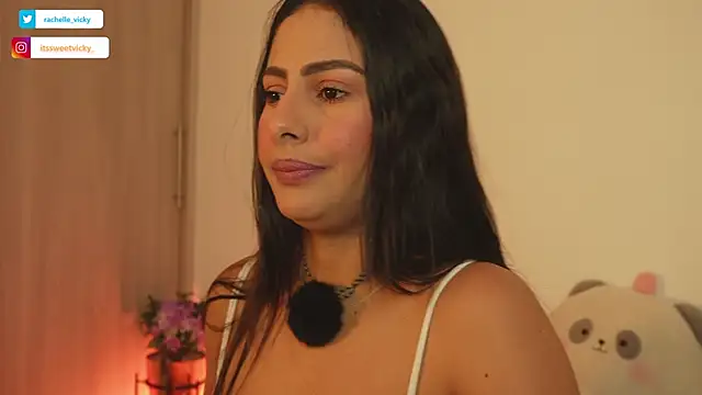 vicky rachell online show from 11.13.25