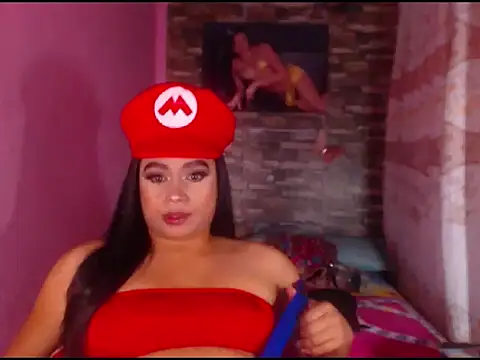 Snapshot of katrinawillff chatting on 10.26.25 katrinawillff online show from 10.26.25