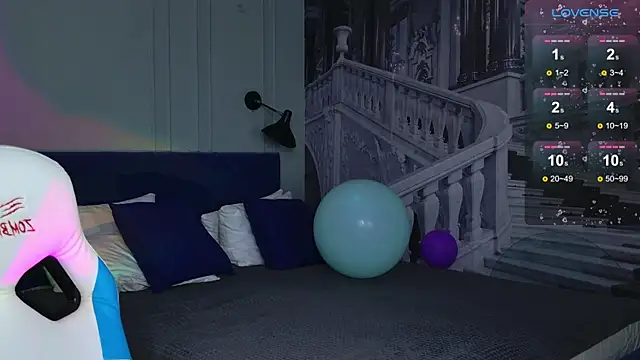 Ramona    online show from 12.02.25