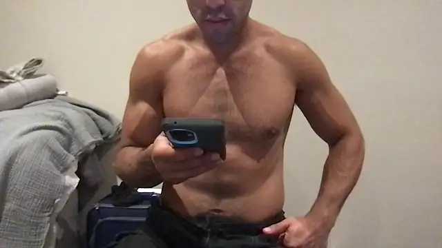 BigGuyMuscle online show from 02.06.25
