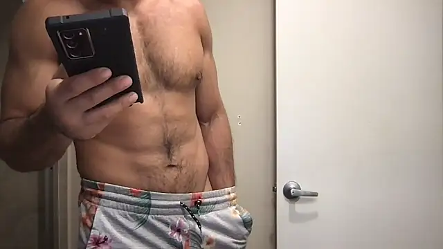 BigGuyMuscle online show from 02.23.26