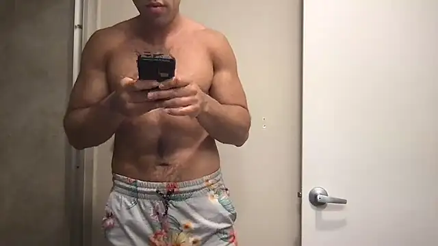 BigGuyMuscle online show from 04.20.26