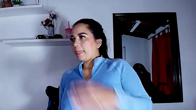 alexaa walker online show from 03.12.25