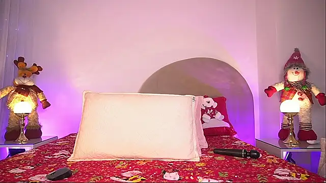 alexaa walker online show from 12.04.25