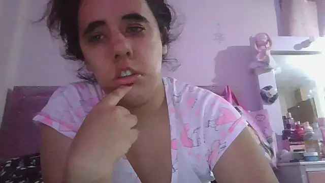 annarose19 online show from 04.28.26