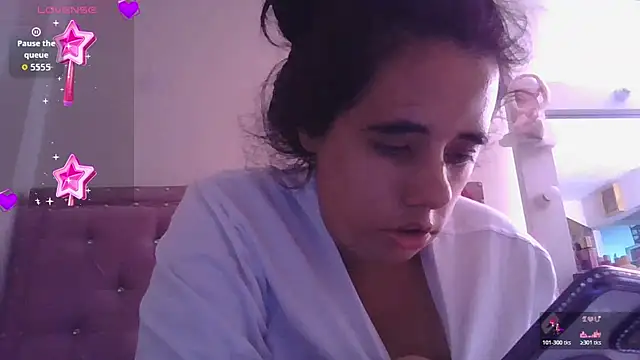 annarose19 online show from 04.30.26