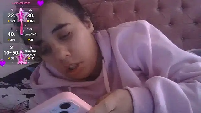 annarose19 online show from 06.25.26