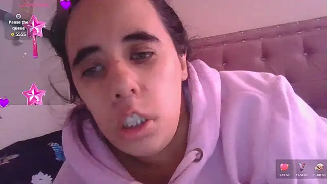 annarose19 online show from 06.26.26