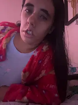 annarose19 online show from 07.02.26