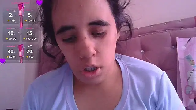 annarose19 online show from 07.04.26