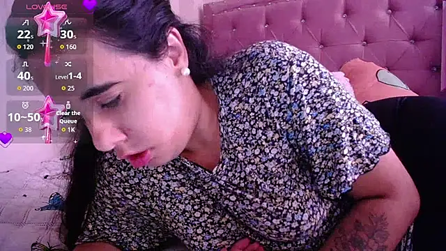 annarose19 online show from 07.22.26