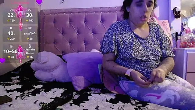 annarose19 online show from 07.23.26