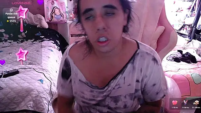 annarose19 online show from 07.24.26