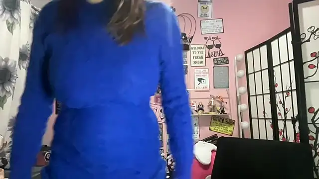 latinacubana online show from 02.06.25