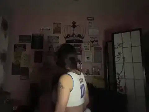 latinacubana online show from 03.10.25