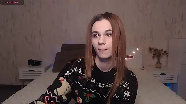 Snapshot of ItsAlisia chatting on 01.15.25 ItsAlisia online show from 01.15.25