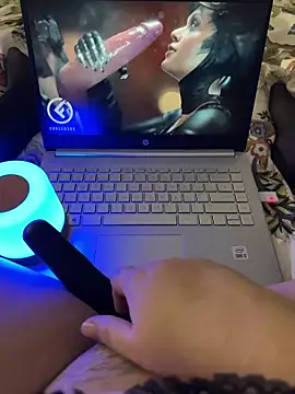 Snapshot of mushkimeow chatting on 10.25.25 mushkimeow online show from 10.25.25