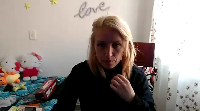 kittykalor09 online show from 12.03.24