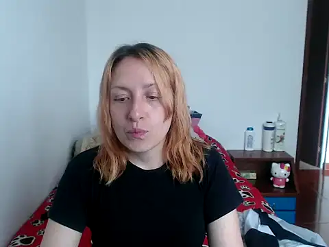 kittykalor09 online show from 02.25.25