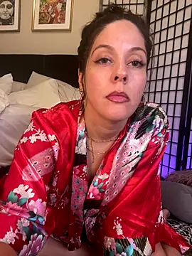 bellafreakyfun online show from 09.15.25