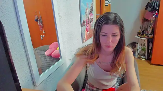 Snapshot of marie_marie03 chatting on 03.20.25 marie marie03 online show from 03.20.25