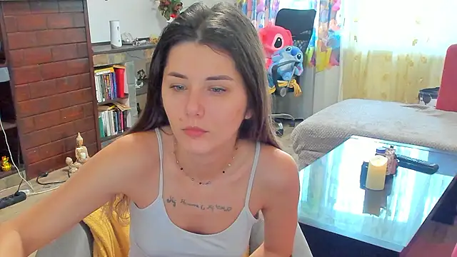 Snapshot of marie_marie03 chatting on 02.12.26 marie marie03 online show from 02.12.26