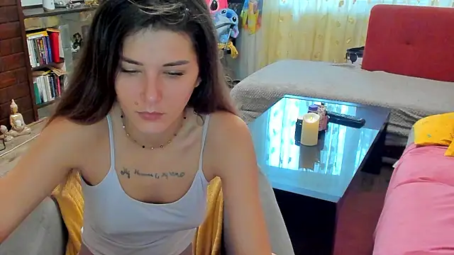 Snapshot of marie_marie03 chatting on 02.13.26 marie marie03 online show from 02.13.26