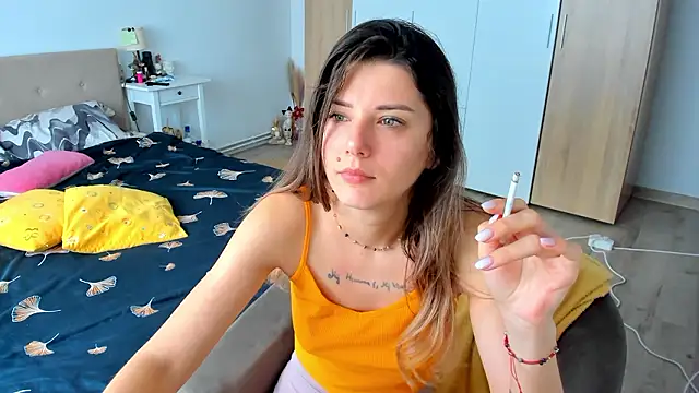 Snapshot of marie_marie03 chatting on 03.13.26 marie marie03 online show from 03.13.26