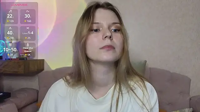 Vivian Davis online show from 05.07.26