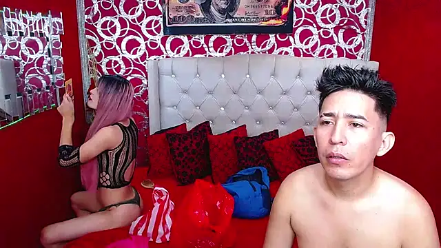 shannentrans online show from 12.21.24