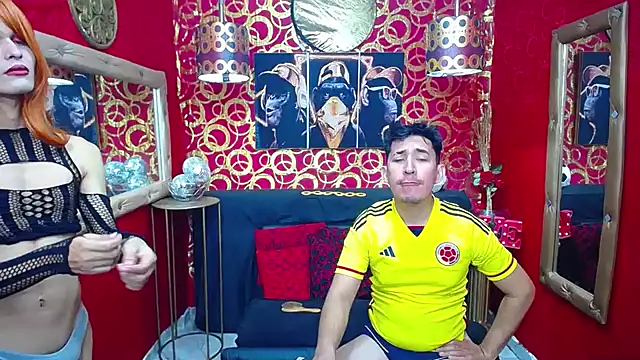 shannentrans online show from 02.07.25