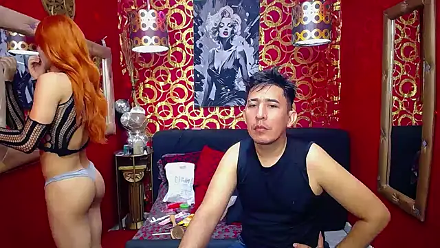 shannentrans online show from 11.22.25