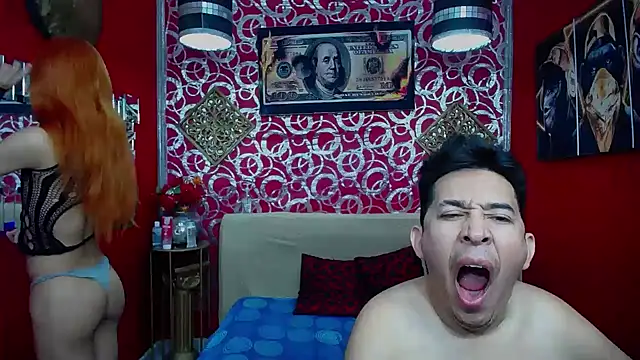 shannentrans online show from 03.20.26