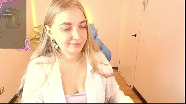 Adr1ana  online show from 09.11.25