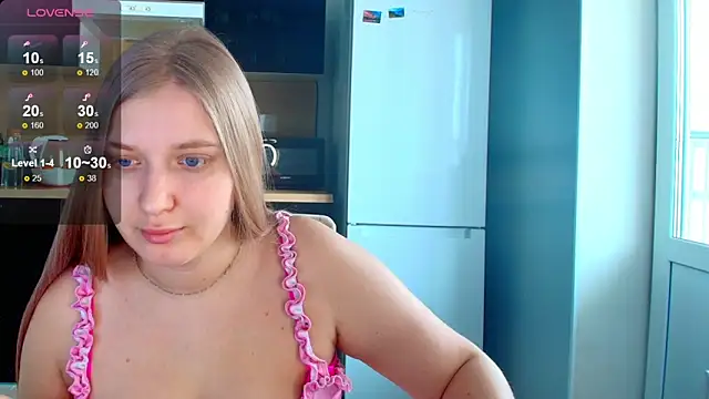 Snapshot of Adr1ana_ chatting on 03.18.26 Adr1ana online show from 03.18.26