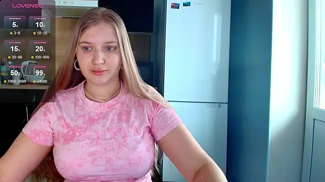 Snapshot of Adr1ana_ chatting on 03.19.26 Adr1ana online show from 03.19.26