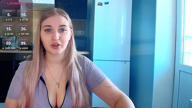 Snapshot of Adr1ana_ chatting on 03.20.26 Adr1ana online show from 03.20.26