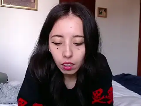 babyluna 8 8 online show from 12.10.24