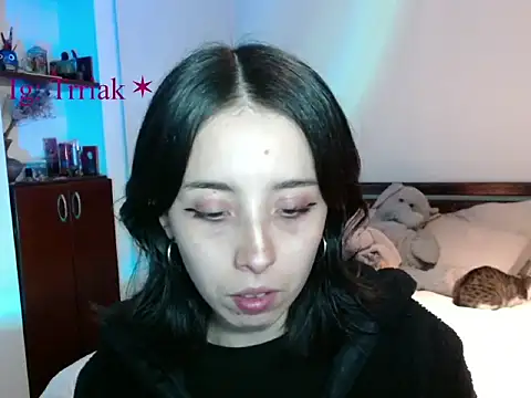 babyluna 8 8 online show from 04.22.26